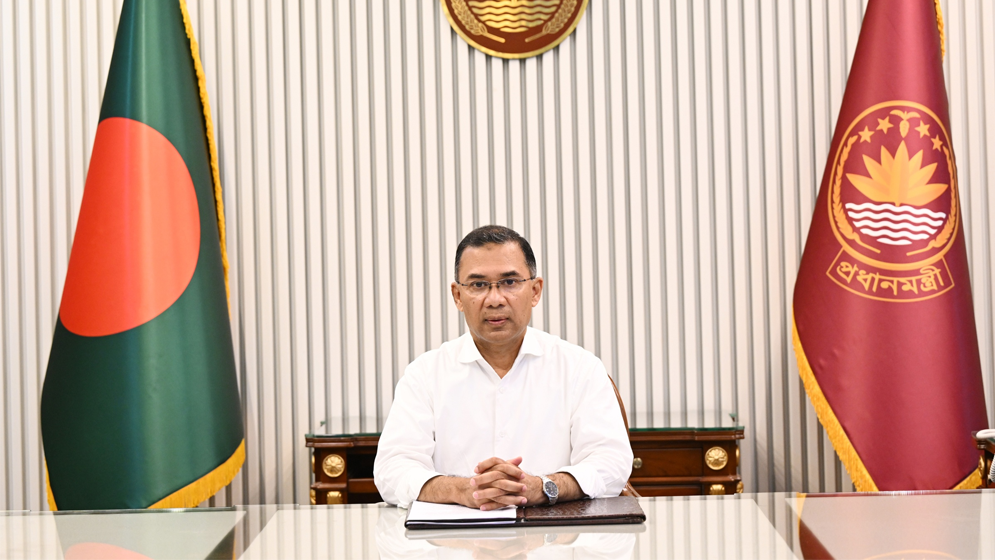 কাল খুলনা ও বাগেরহাট সফরে যাচ্ছেন প্রধানমন্ত্রী তারেক রহমান