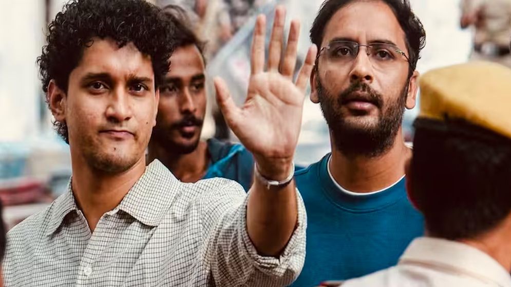 ৭ দিন কারাবাসের পর মুক্তি পাচ্ছেন ককরোচ জনতা পার্টির দুই নেতা