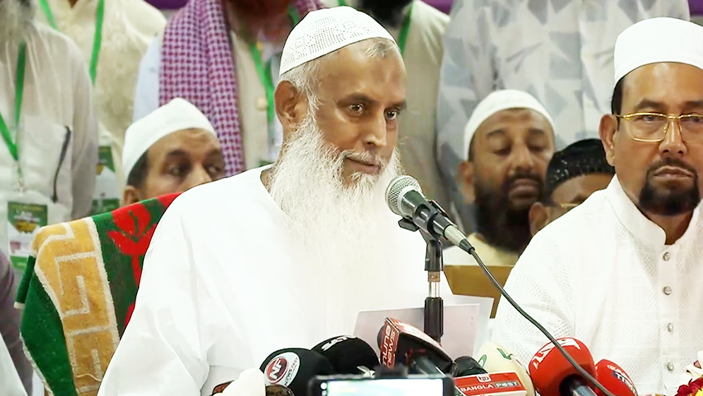মাদরাসায় বলাৎকারের ঘটনা দুঃখজনক, পুনরাবৃত্তি হলে কঠোর ব্যবস্থা: ধর্মমন্ত্রী