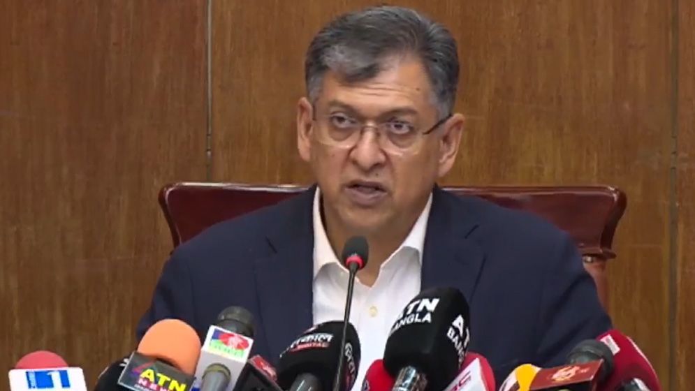 দেশে অস্থিরতা সৃষ্টির সুযোগ কোনো ফ্যাসিস্ট ও অপশক্তিকে দেওয়া হবে না: স্বরাষ্ট্রমন্ত্রী