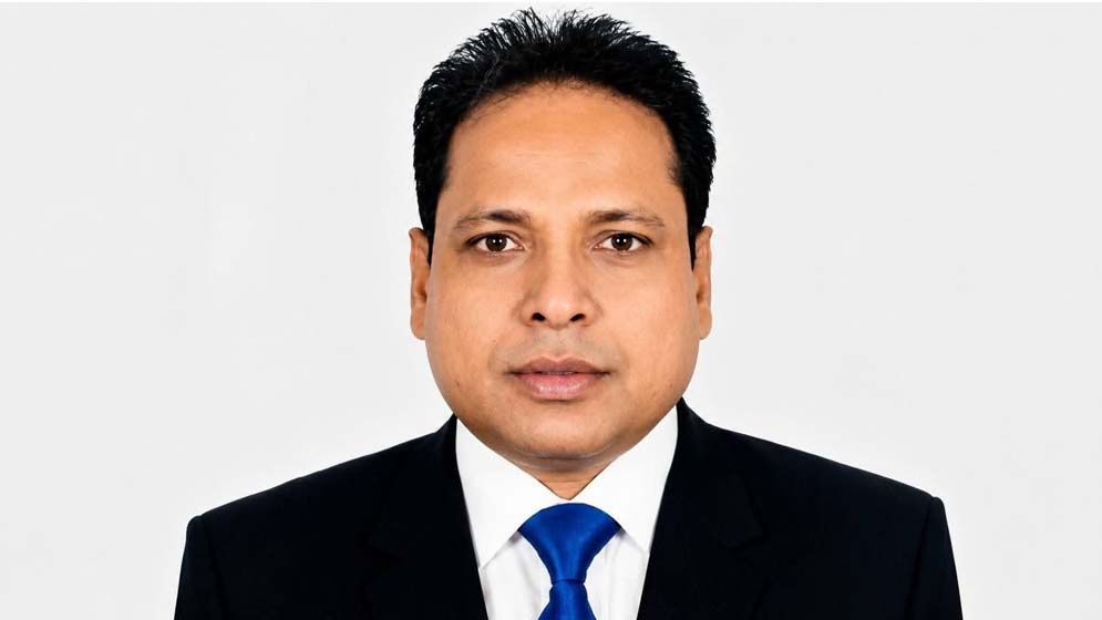 এনবিআরের নতুন চেয়ারম্যান আহসান হাবিব, সচিব পদে পদোন্নতি