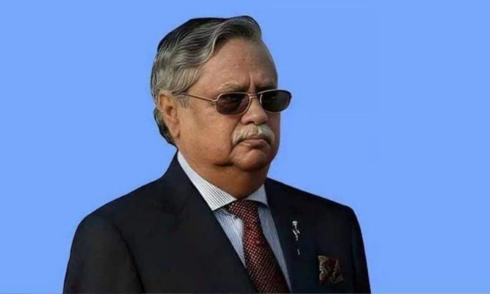 সাহাবুদ্দিনসহ ২০ জনের মামলার তদন্ত প্রতিবেদন দাখিল ২০ জানুয়ারি