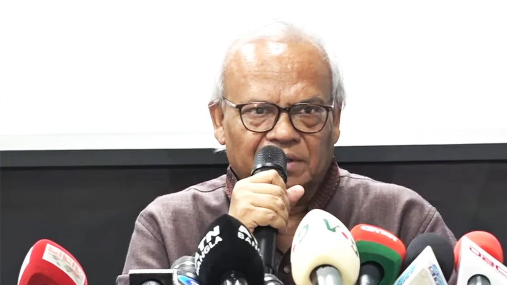 বিগত আমলের মতো বিদ্যুৎ খাতে নয়ছয় হবে না: রিজভী