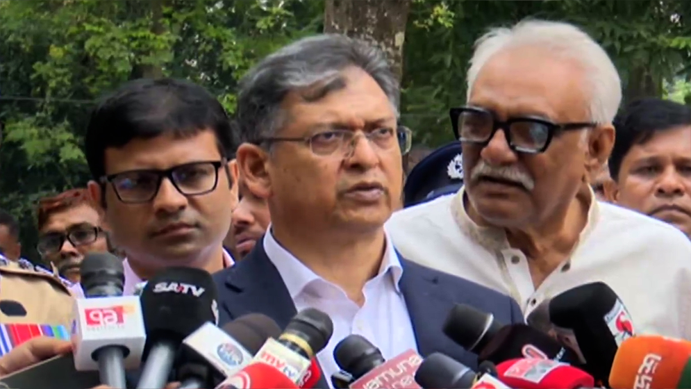 তাহসিফ সাউরির মৃত্যুর কারণ নিয়ে তদন্ত চলছে, এখনই মন্তব্য নয়: স্বরাষ্ট্রমন্ত্রী