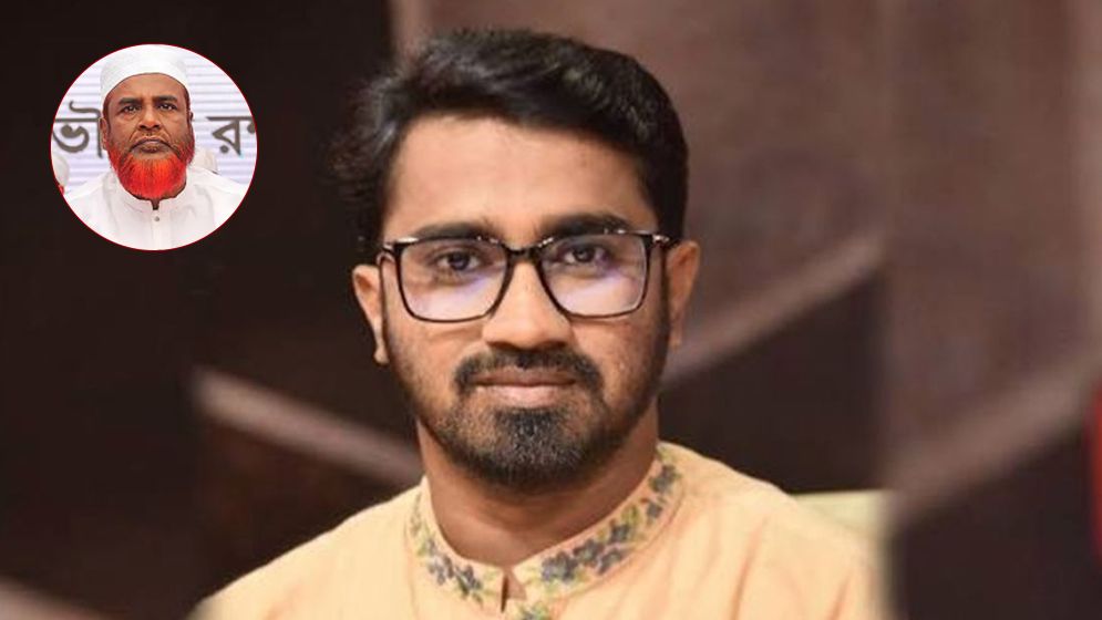 ভারতীয় গোয়েন্দা কর্মকর্তার সঙ্গে বৈঠকের তথ্য দিতে রাজি রাশেদ খাঁন
