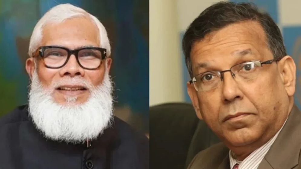 জুলাই হত্যাযজ্ঞের মামলায় সালমান এফ রহমান ও আনিসুল হকের পক্ষে শুনানি আজ