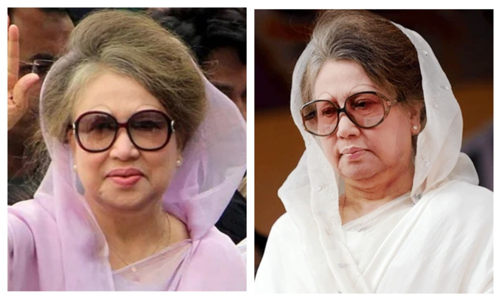নারীর রাজনীতিতে পোশাকের ভাষা বদলে দেওয়া এক নেতা: খালেদা জিয়ার স্টাইল ও প্রভাব