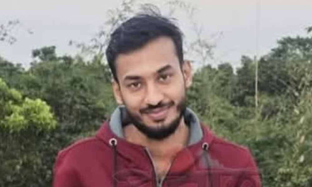 খুলনার রূপসায় দুর্বৃত্তদের গুলিতে যুবক নিহত