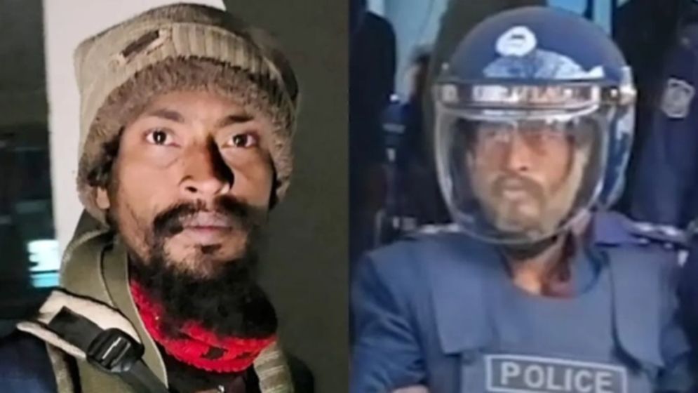 ভবঘুরে নারীদের নির্জন স্থানে এনে হত্যা: সিরিয়াল কিলার সম্রাটের লোমহর্ষক স্বীকারোক্তি