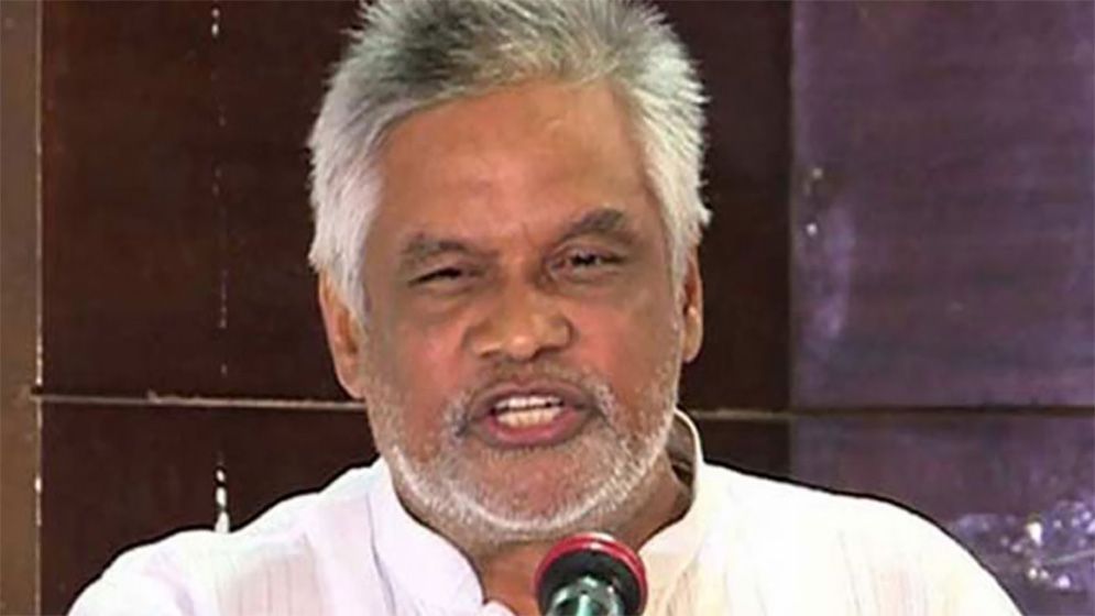 নির্বাচন বানচালের উদ্দেশ্যে বিএনপি নেতাকর্মীদের ওপর গুলি: আমানউল্লাহ আমান
