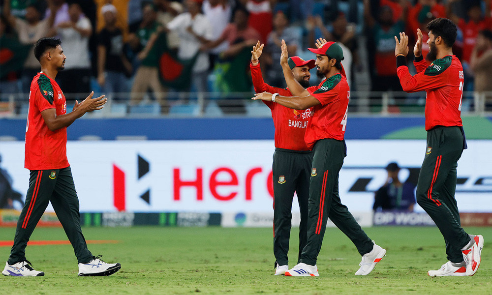 বিশ্বকাপ অনিশ্চয়তায় বাংলাদেশের প্রস্তুতি, খেলাই না হওয়া নিয়ে শঙ্কা