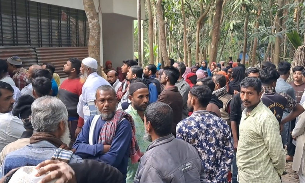 বাগেরহাটে শিশু হত্যার পর মায়ের মৃত্যু, তদন্ত শুরু