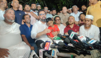 চাঁদপুরের ‘ক্ষুদে মেসি’ সোহানের পাশে দাঁড়ালেন তারেক রহমান