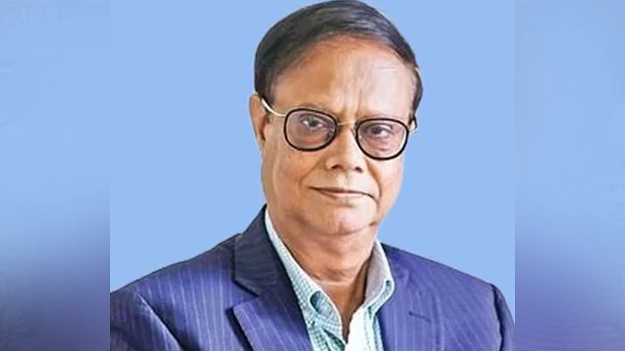 ব্যাংক খাত থেকে ৩ লাখ কোটি টাকা পাচারের কারণ ব্যাখ্যা করলেন গভর্নর