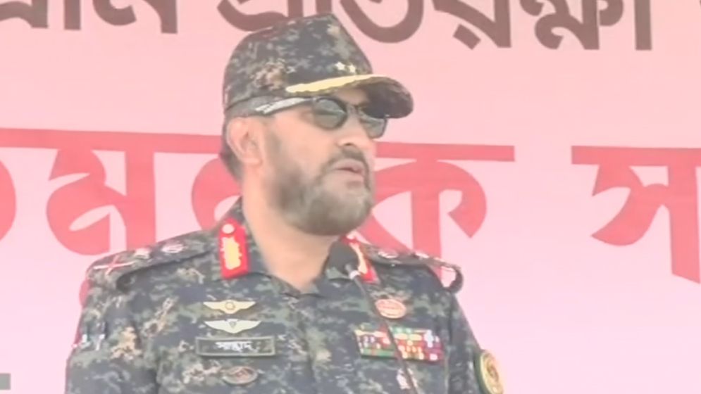 পুরোনো বন্দোবস্তে আনসার-ভিডিপি প্রশ্নবিদ্ধ হয়েছিল, এবার কঠোর নিরাপত্তা: মহাপরিচালক