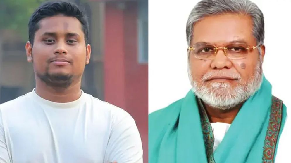 হাইকোর্টে প্রার্থিতা ফিরে পাননি হাসনাতের আসনের বিএনপি প্রার্থী