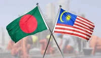 মালয়েশিয়া শ্রমবাজার খুলছে, ১২ লাখ শ্রমিক নেবে—বিনামূল্যে যাবে ৫০ হাজার!
