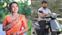 গাড়ি দুর্ঘটনায় যুবকের মৃত্যু, অভিনেত্রী নন্দিনী কাশ্যপ গ্রেপ্তার