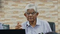 ঈদের পর এনবিআর বিলুপ্তির প্রজ্ঞাপন, ধাপে ধাপে দাবি পূরণ হবে